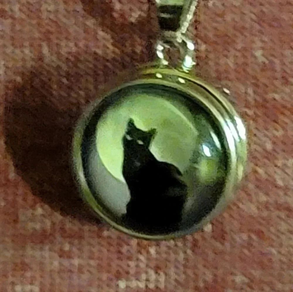 𝅺teen necklaces